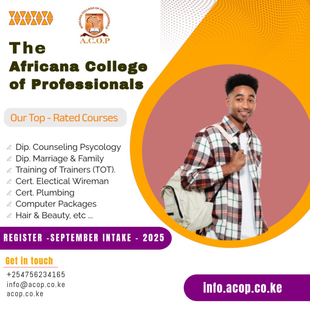 september intake posta